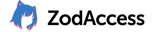ZodAccess